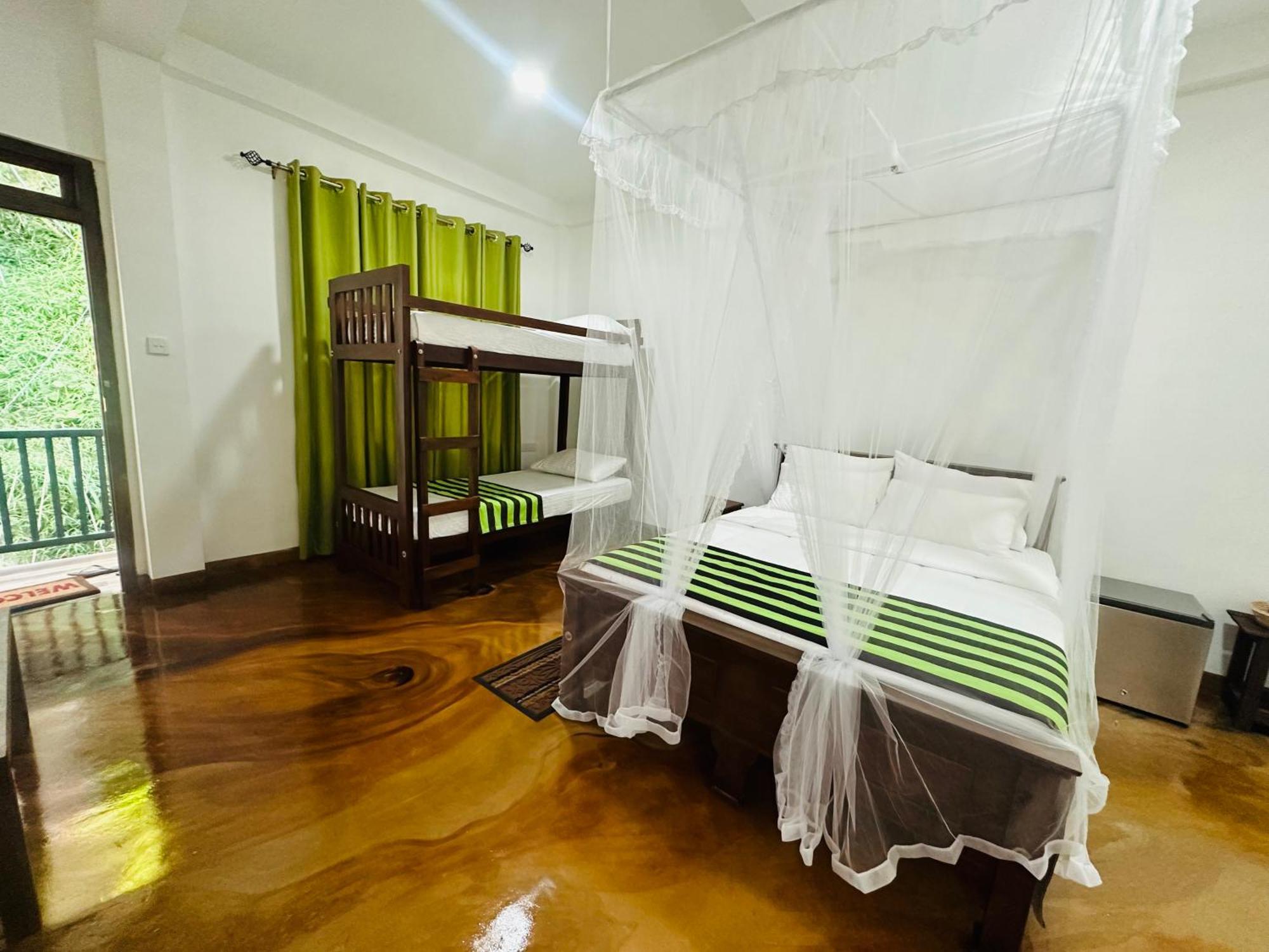 River Splendour Home Stay Ела Екстериор снимка