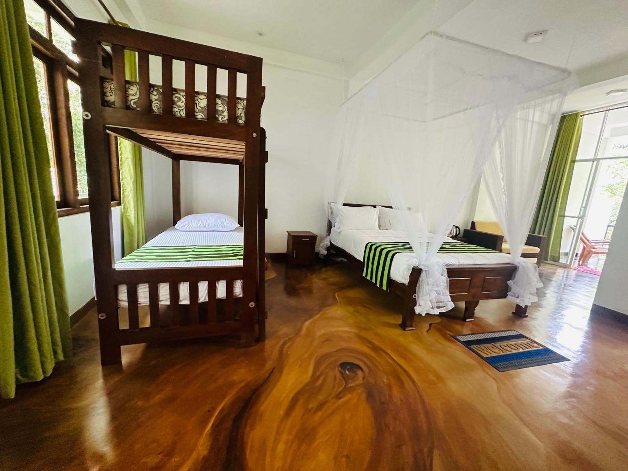 River Splendour Home Stay Ела Екстериор снимка
