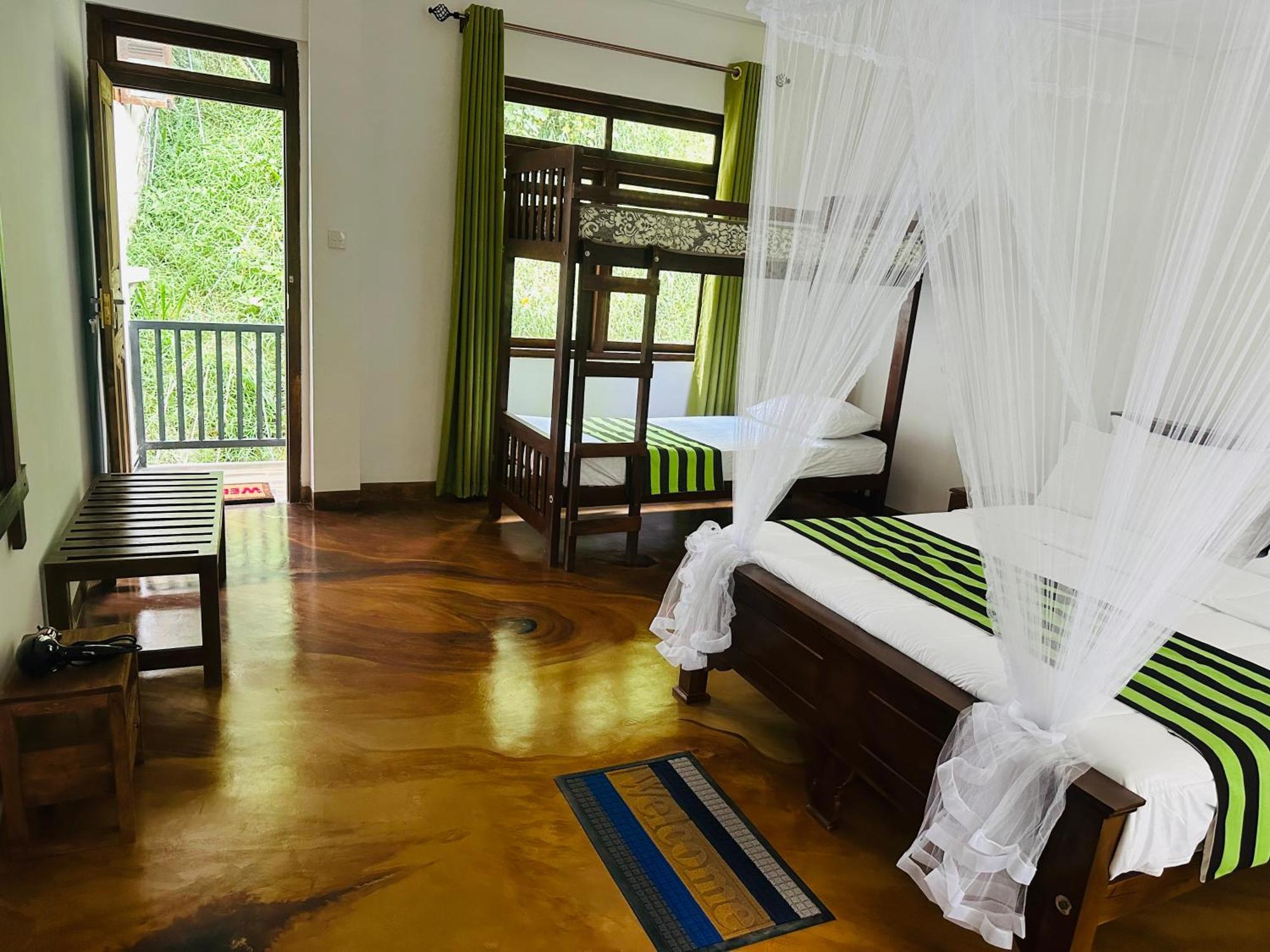 River Splendour Home Stay Ела Екстериор снимка