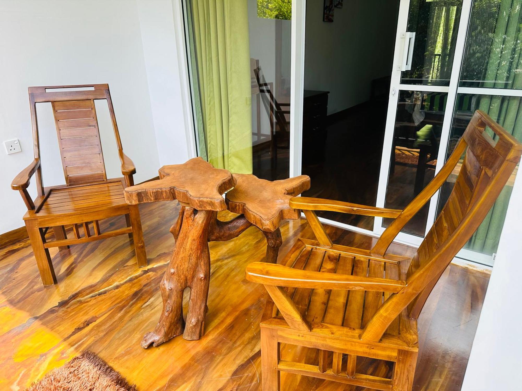 River Splendour Home Stay Ела Екстериор снимка