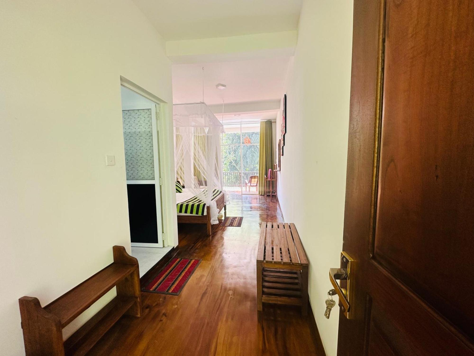River Splendour Home Stay Ела Екстериор снимка