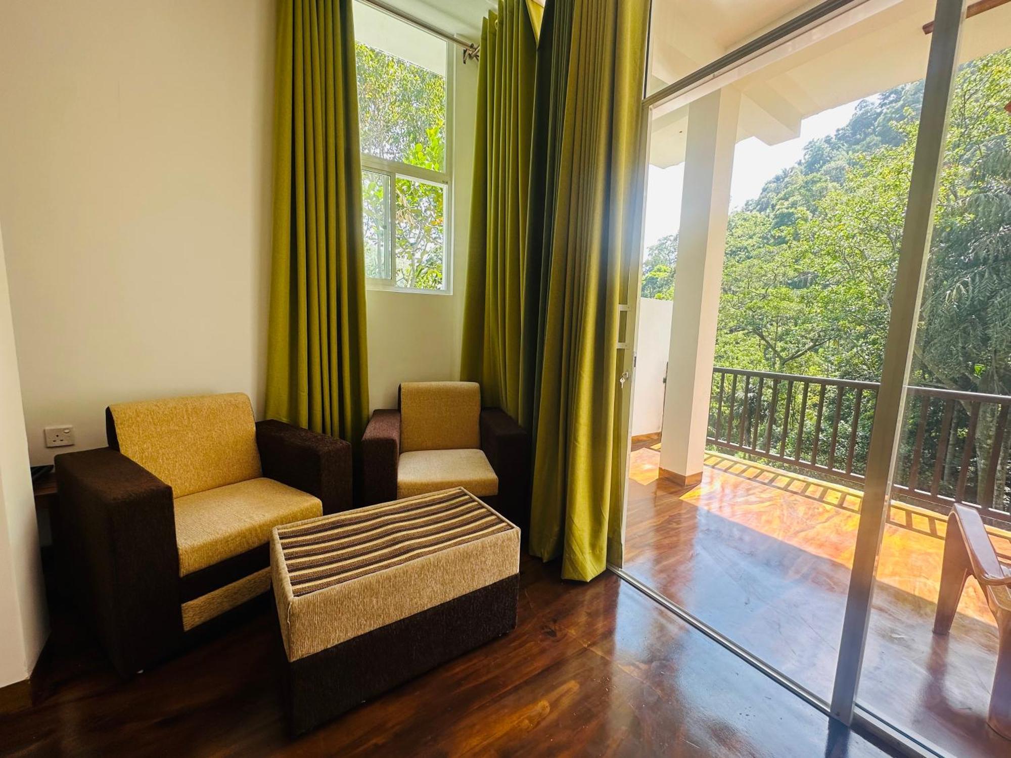 River Splendour Home Stay Ела Екстериор снимка