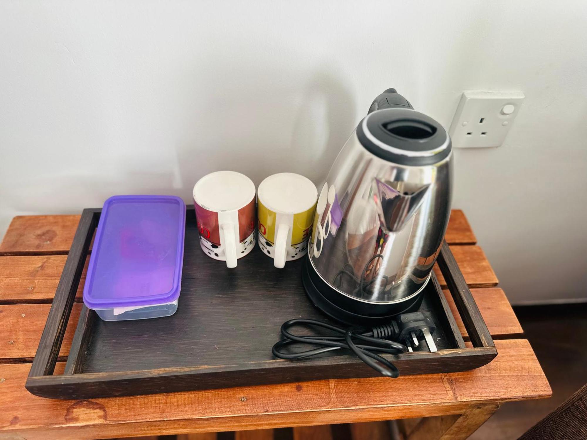 River Splendour Home Stay Ела Екстериор снимка