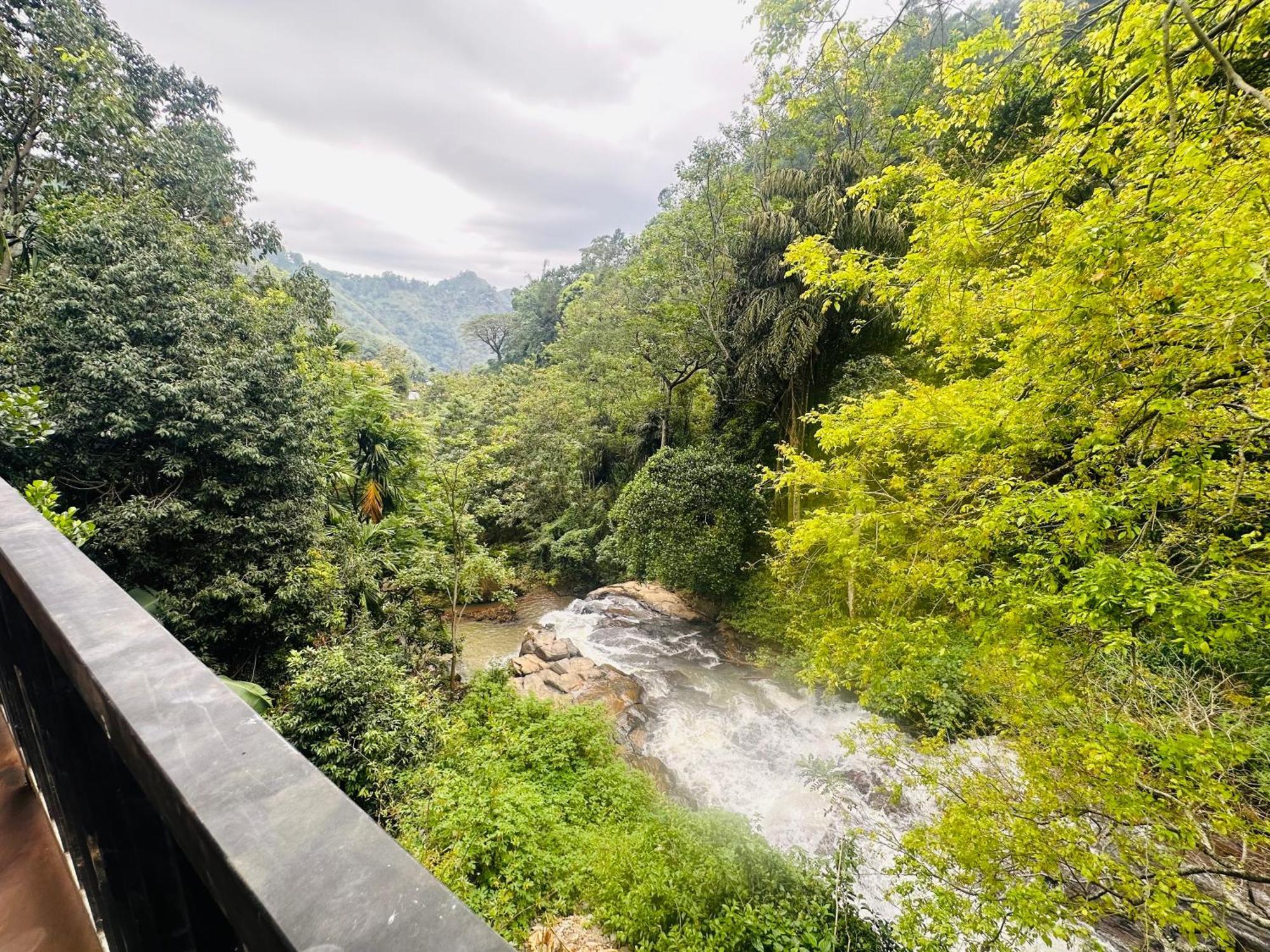 River Splendour Home Stay Ела Екстериор снимка