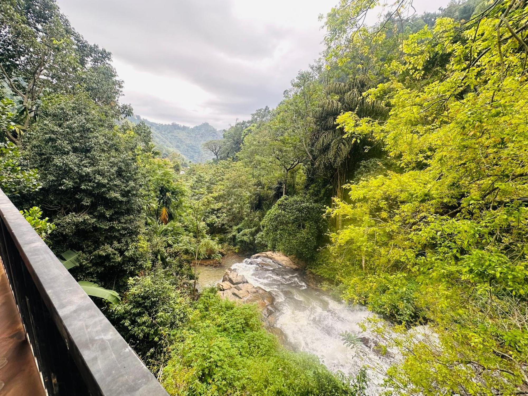 River Splendour Home Stay Ела Екстериор снимка