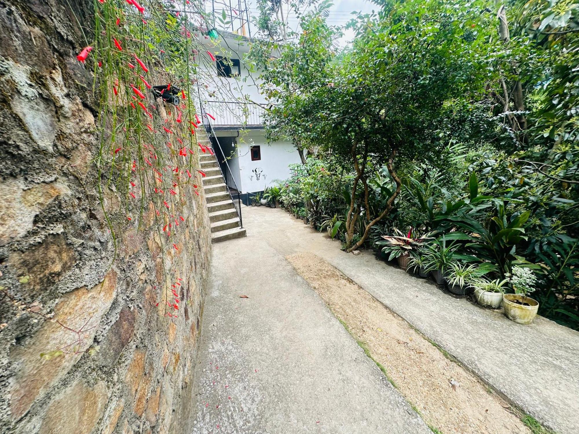 River Splendour Home Stay Ела Екстериор снимка
