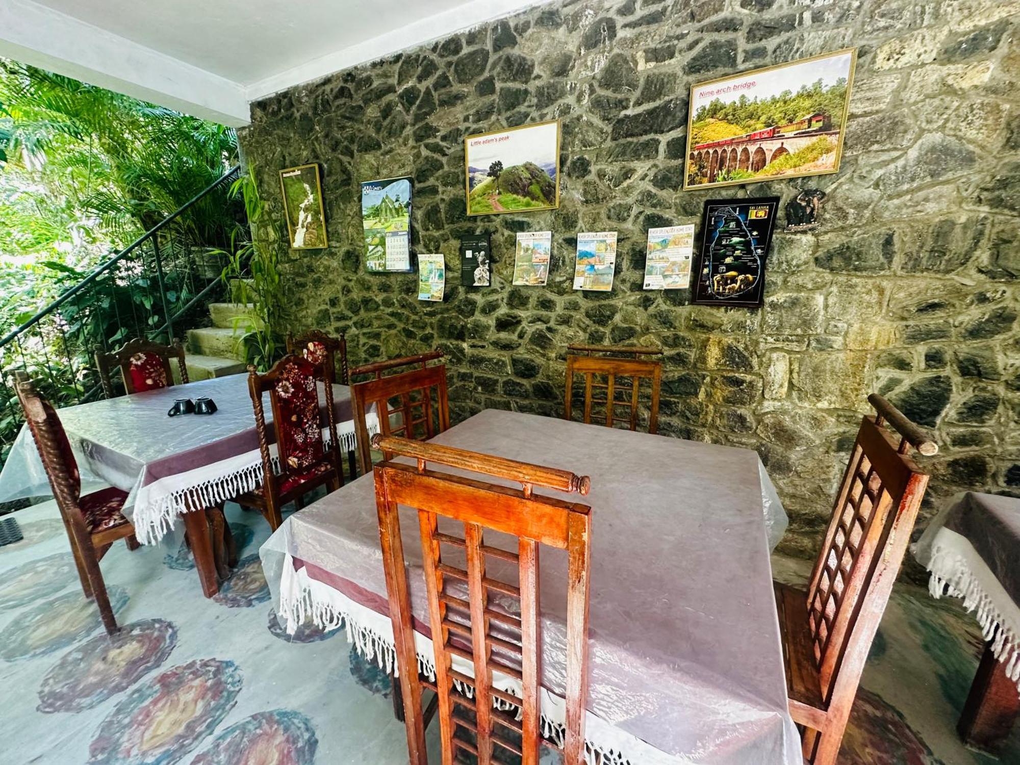 River Splendour Home Stay Ела Екстериор снимка