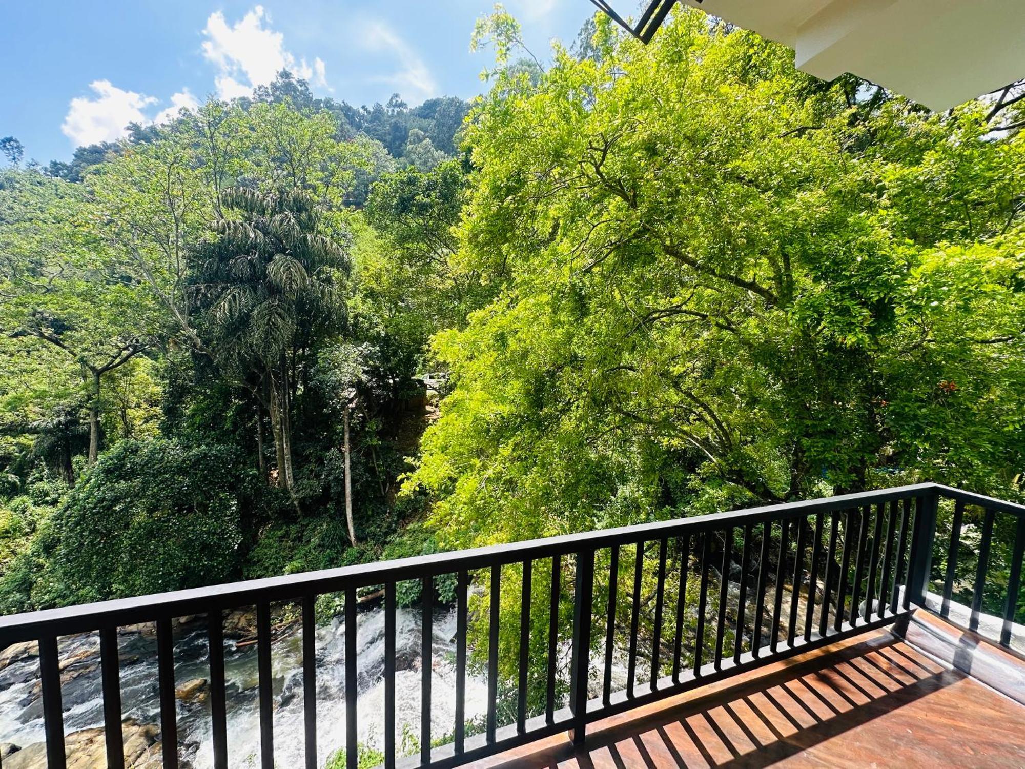 River Splendour Home Stay Ела Екстериор снимка