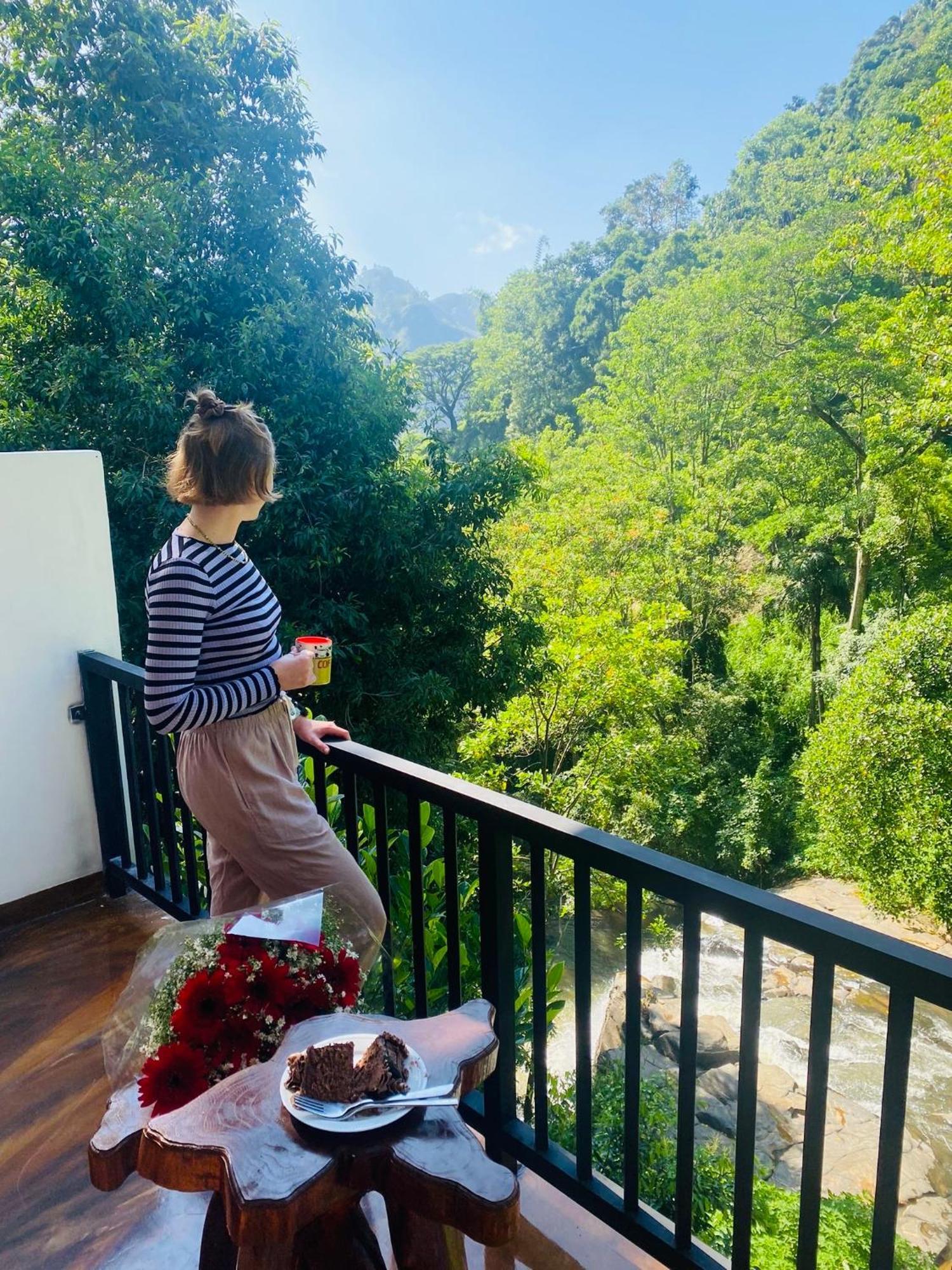 River Splendour Home Stay Ела Екстериор снимка