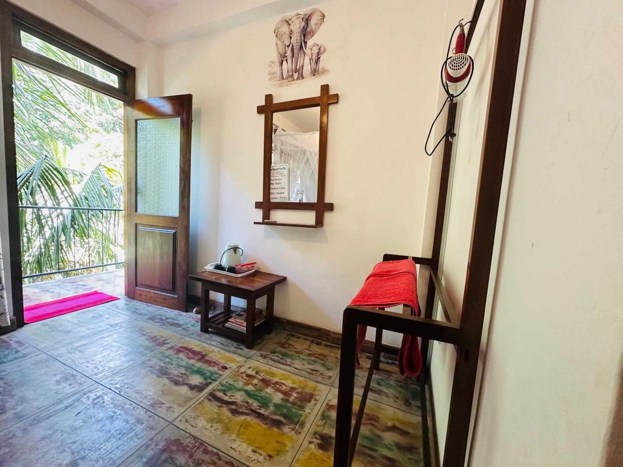 River Splendour Home Stay Ела Екстериор снимка