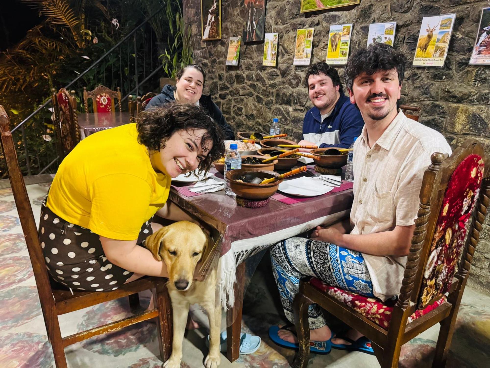 River Splendour Home Stay Ела Екстериор снимка