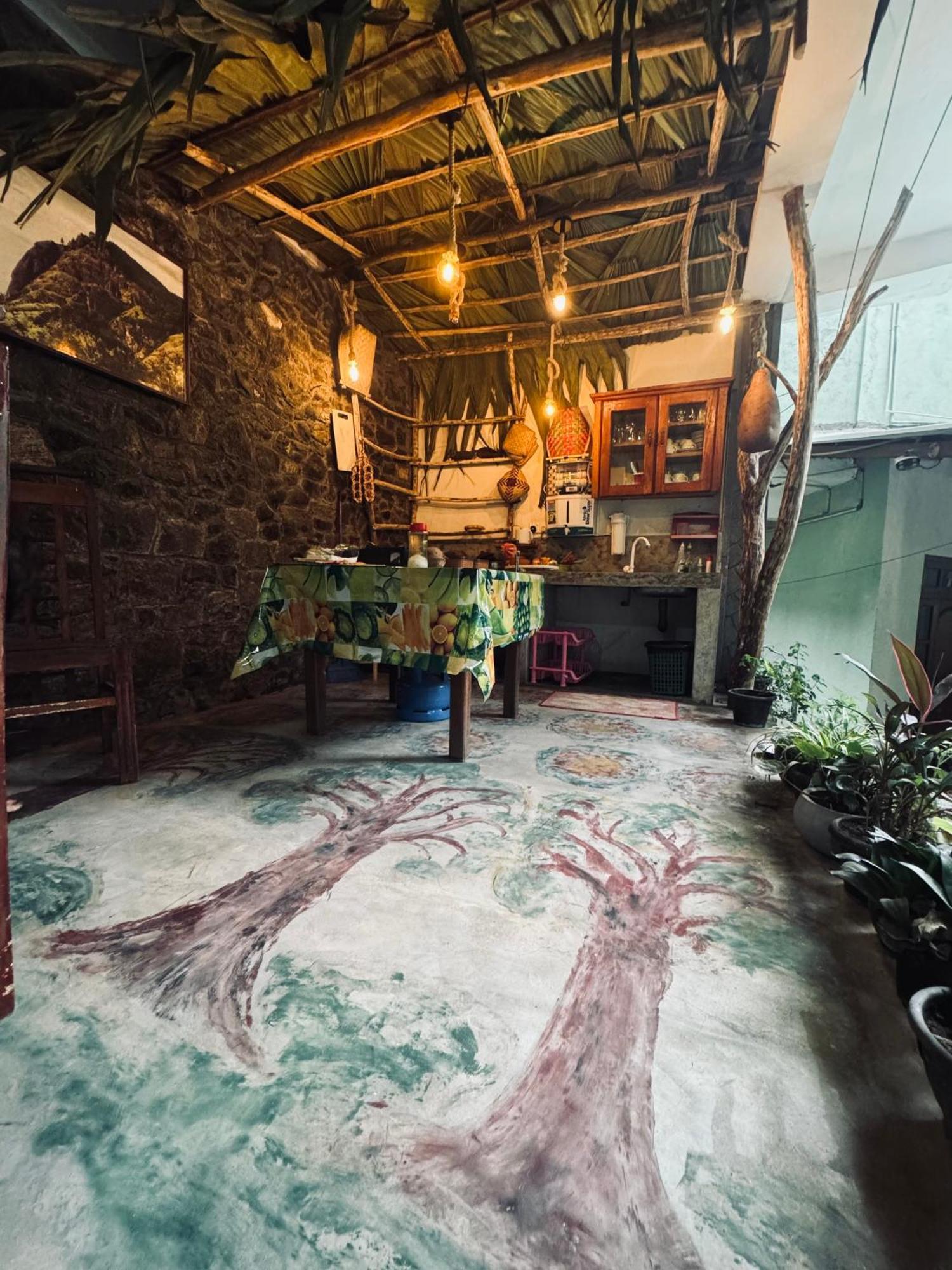 River Splendour Home Stay Ела Екстериор снимка