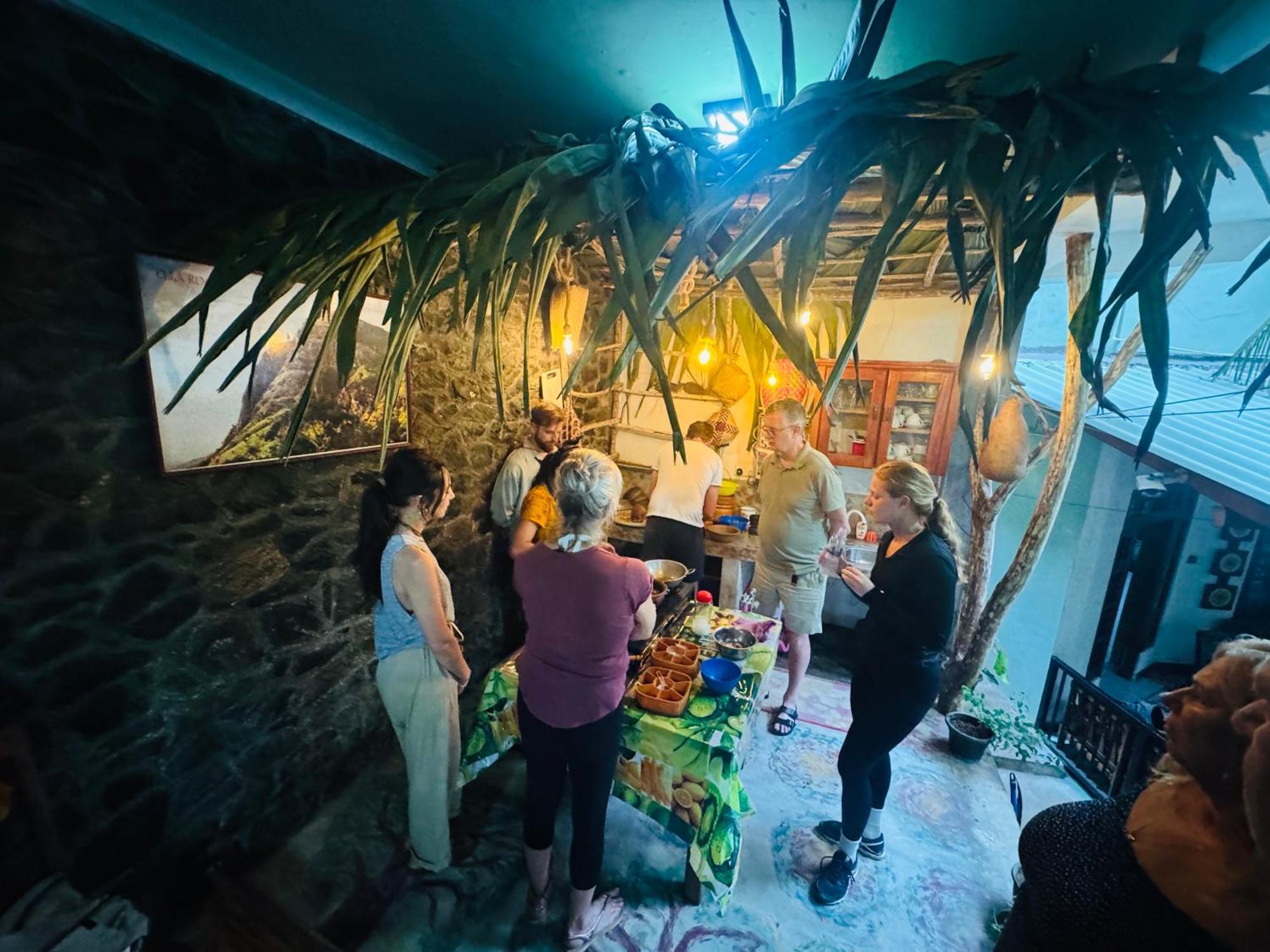 River Splendour Home Stay Ела Екстериор снимка
