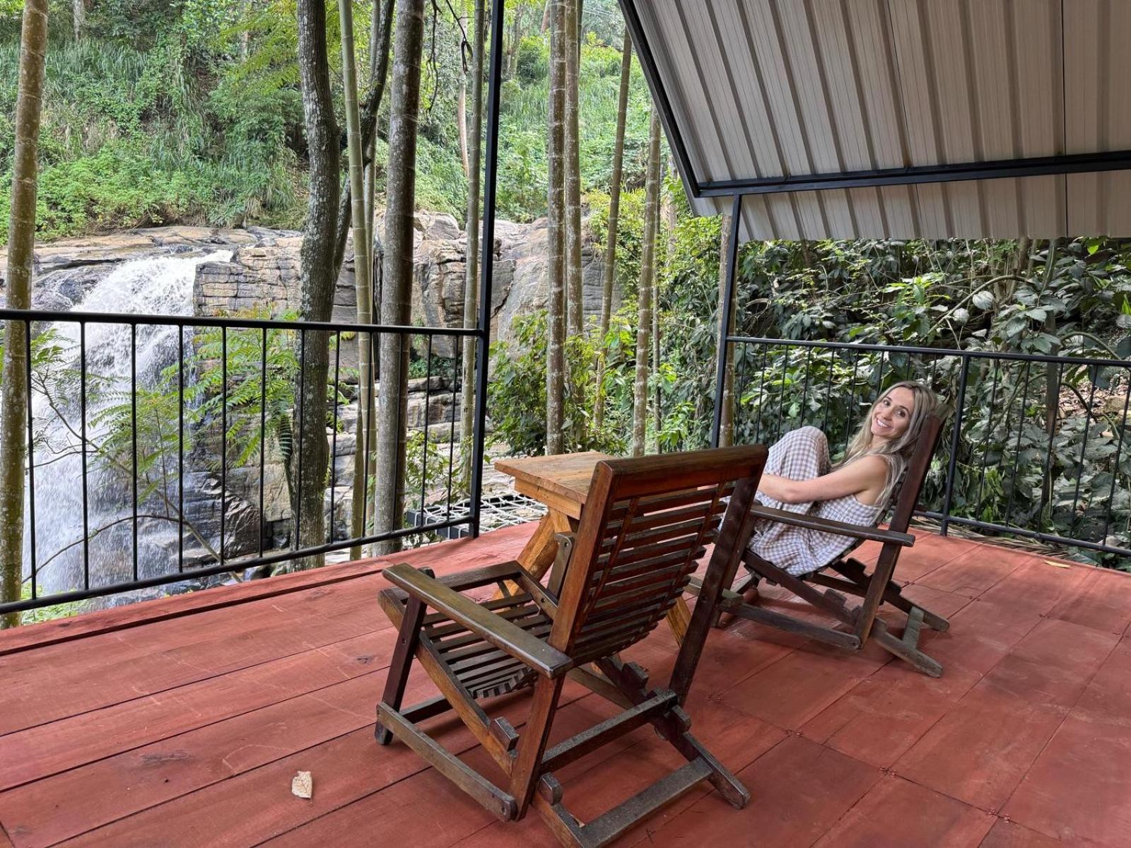 River Splendour Home Stay Ела Екстериор снимка