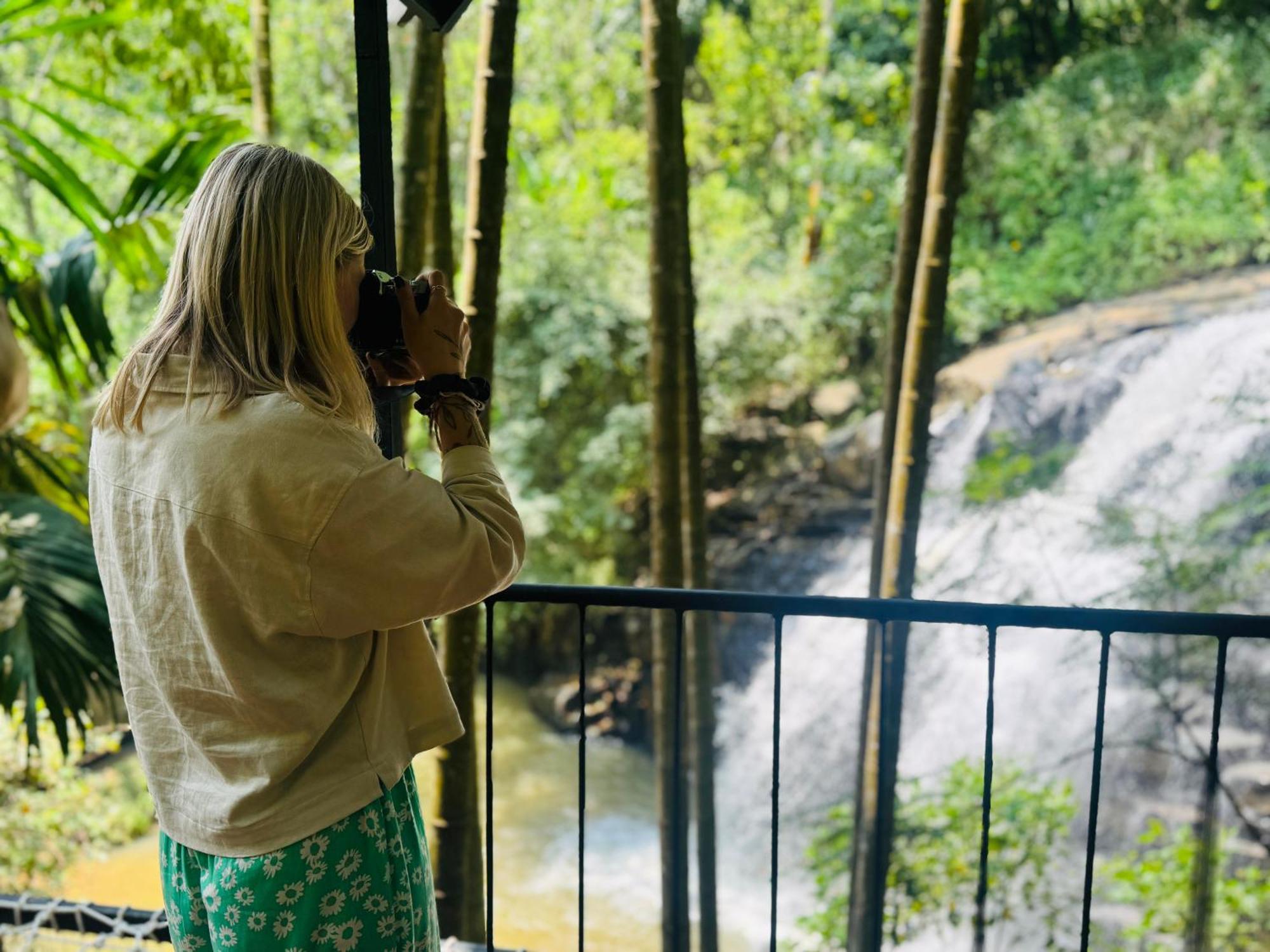River Splendour Home Stay Ела Екстериор снимка
