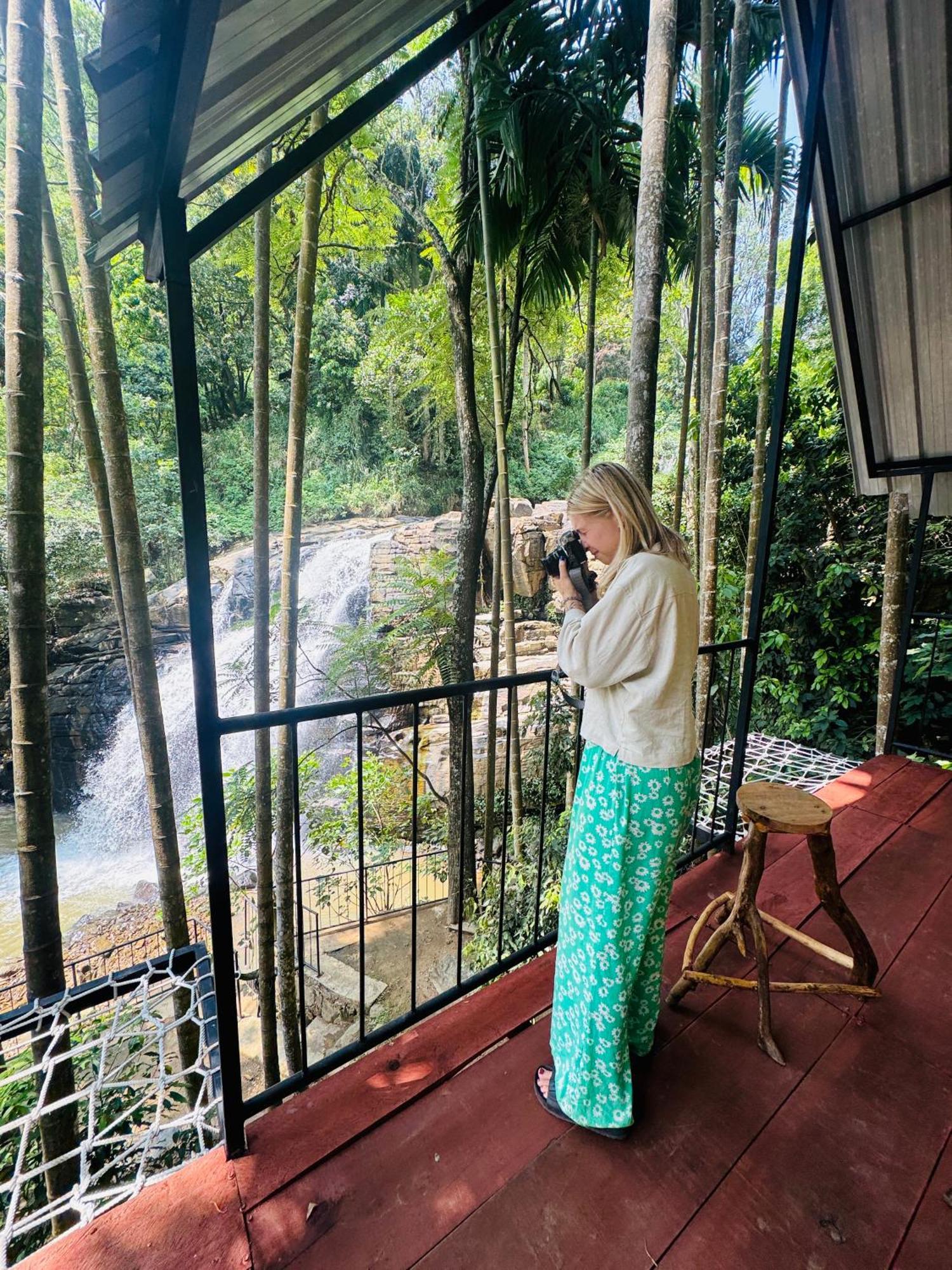 River Splendour Home Stay Ела Екстериор снимка